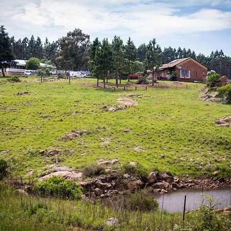 Rocks & Roses Farm Stay Lochiel Ngoại thất bức ảnh