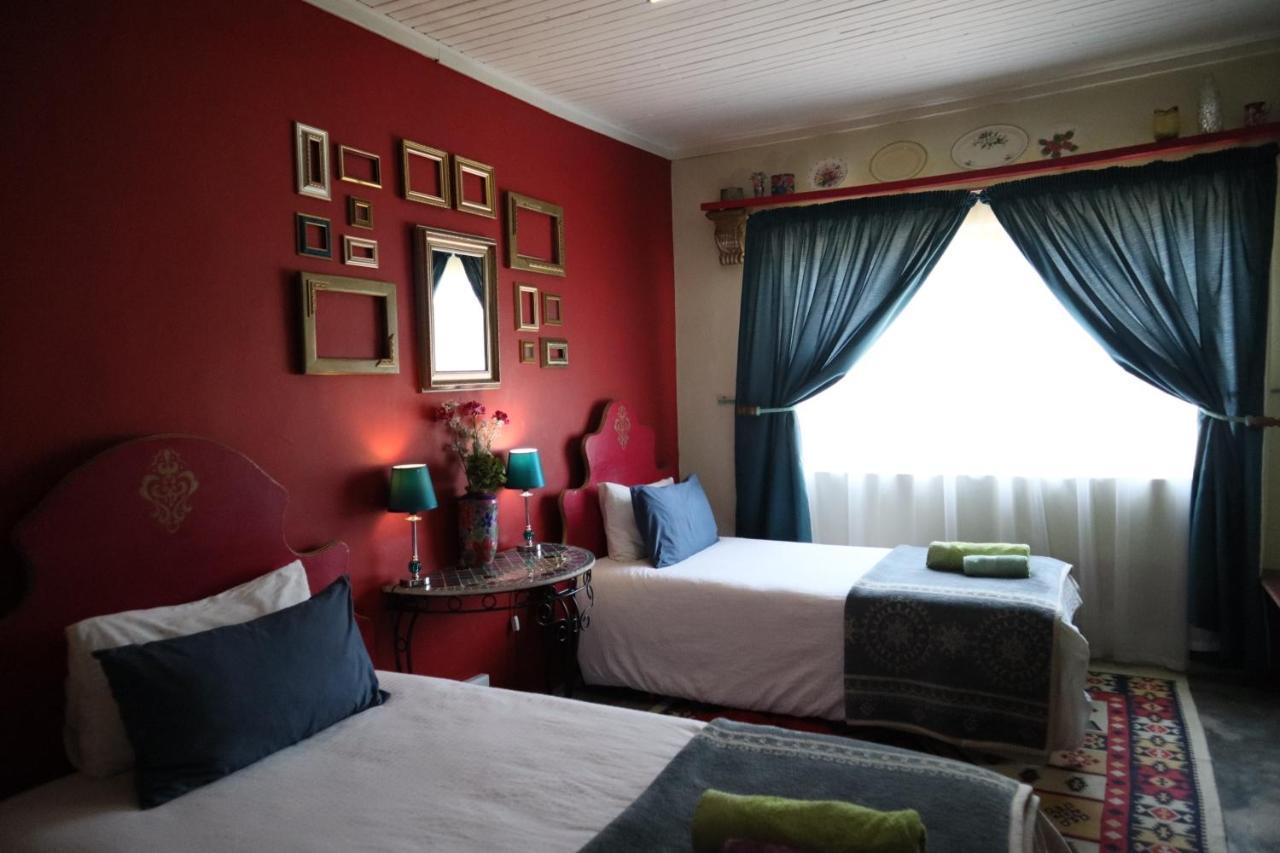 Rocks & Roses Farm Stay Lochiel Ngoại thất bức ảnh