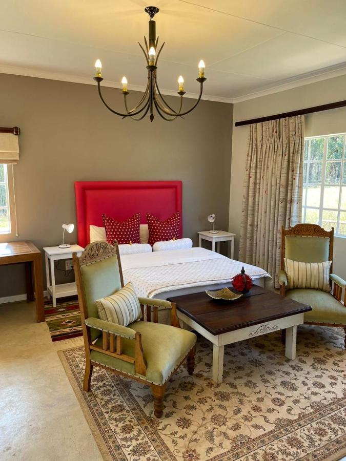Rocks & Roses Farm Stay Lochiel Ngoại thất bức ảnh