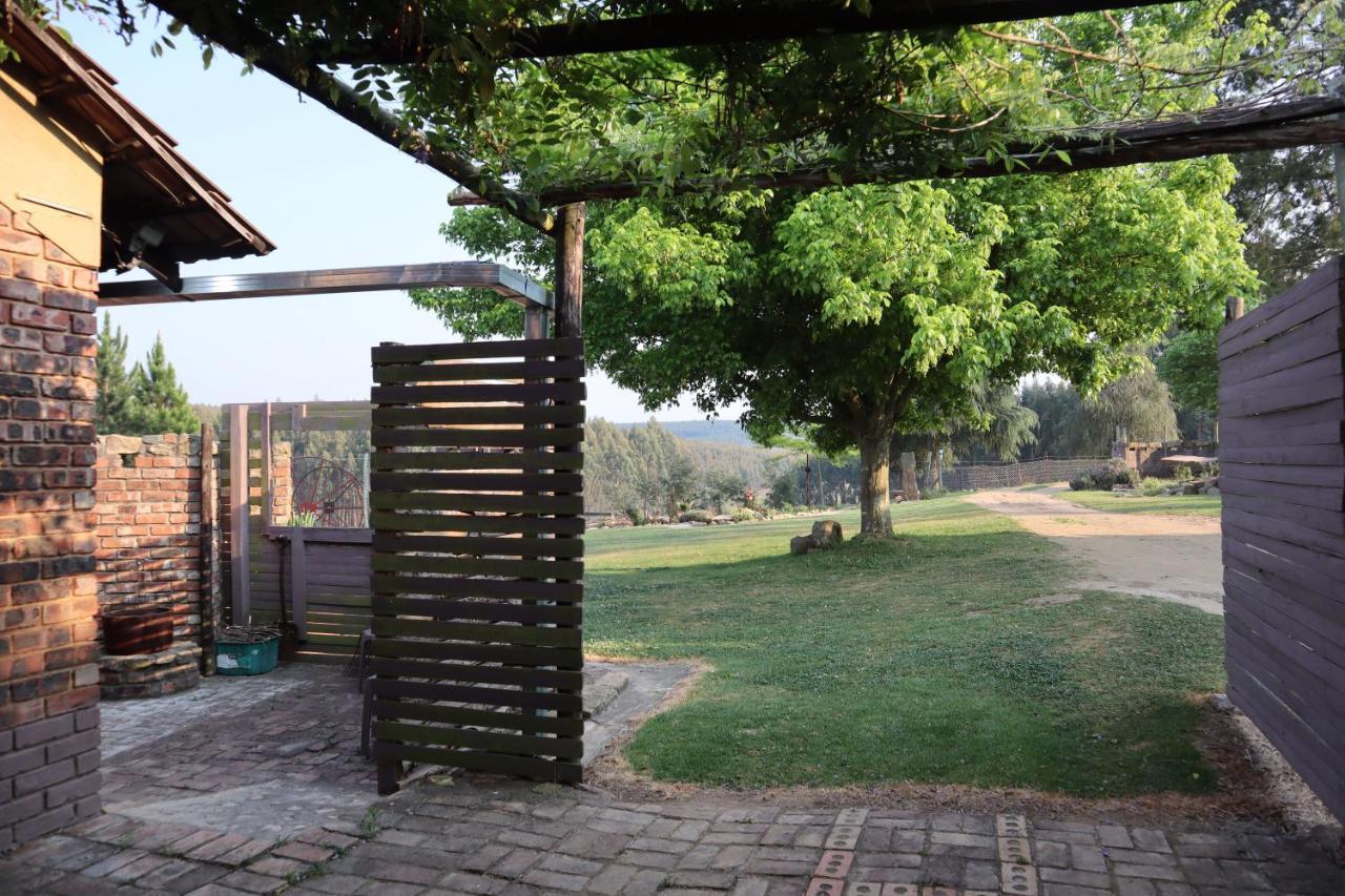 Rocks & Roses Farm Stay Lochiel Ngoại thất bức ảnh