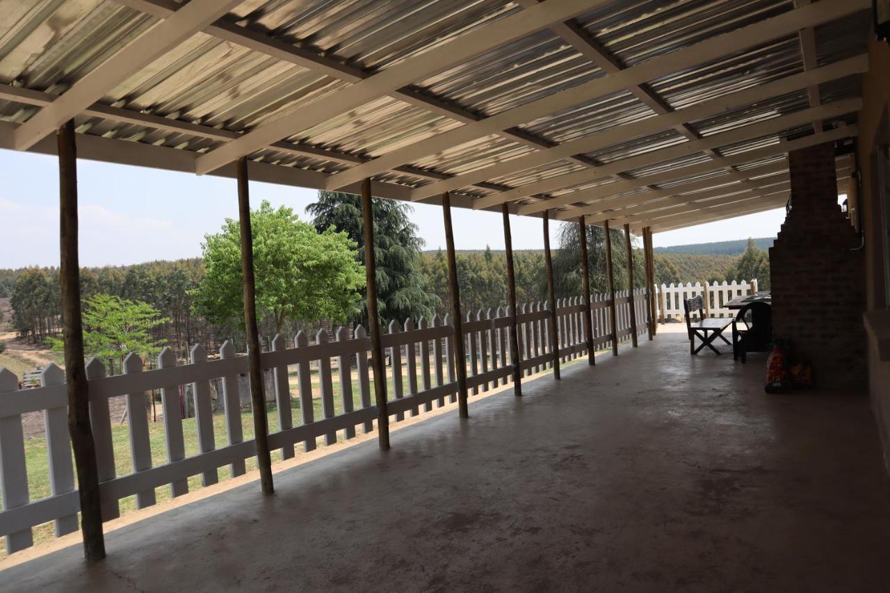 Rocks & Roses Farm Stay Lochiel Ngoại thất bức ảnh