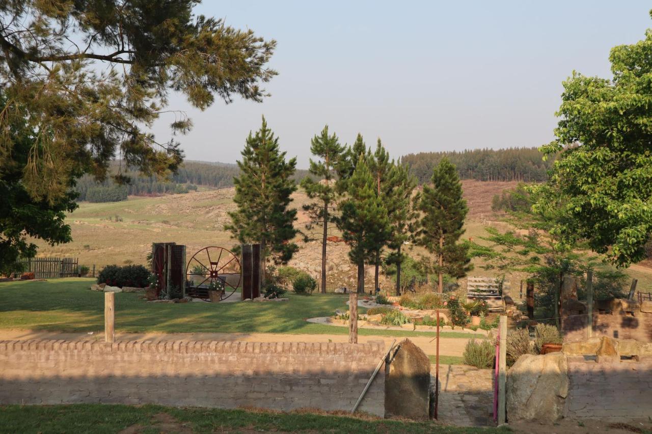 Rocks & Roses Farm Stay Lochiel Ngoại thất bức ảnh
