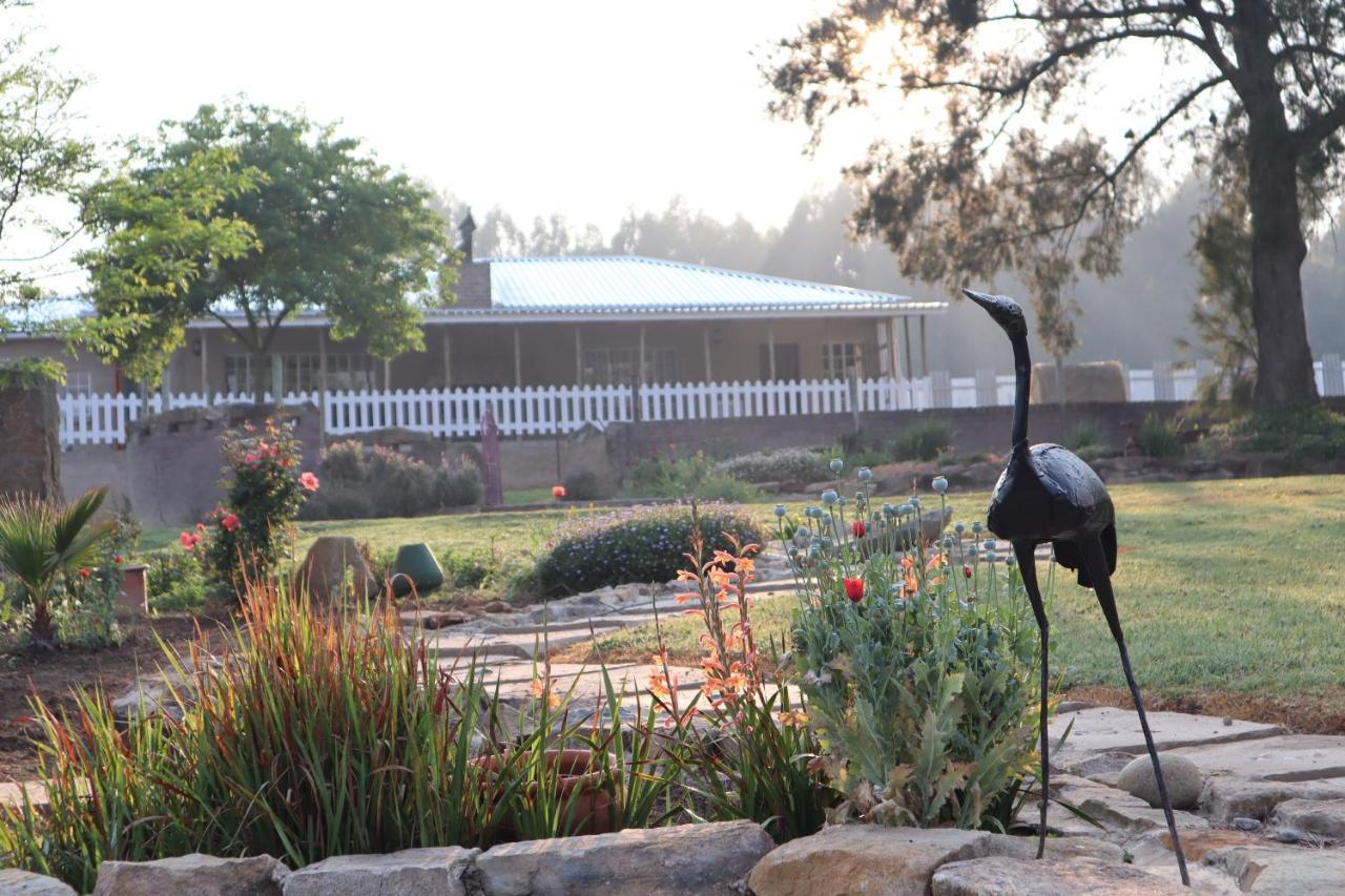 Rocks & Roses Farm Stay Lochiel Ngoại thất bức ảnh