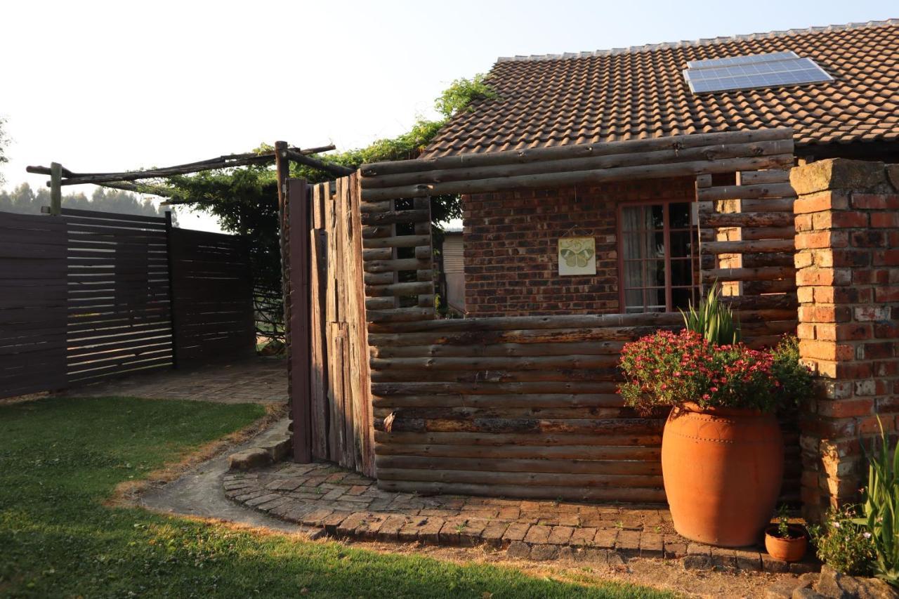 Rocks & Roses Farm Stay Lochiel Ngoại thất bức ảnh