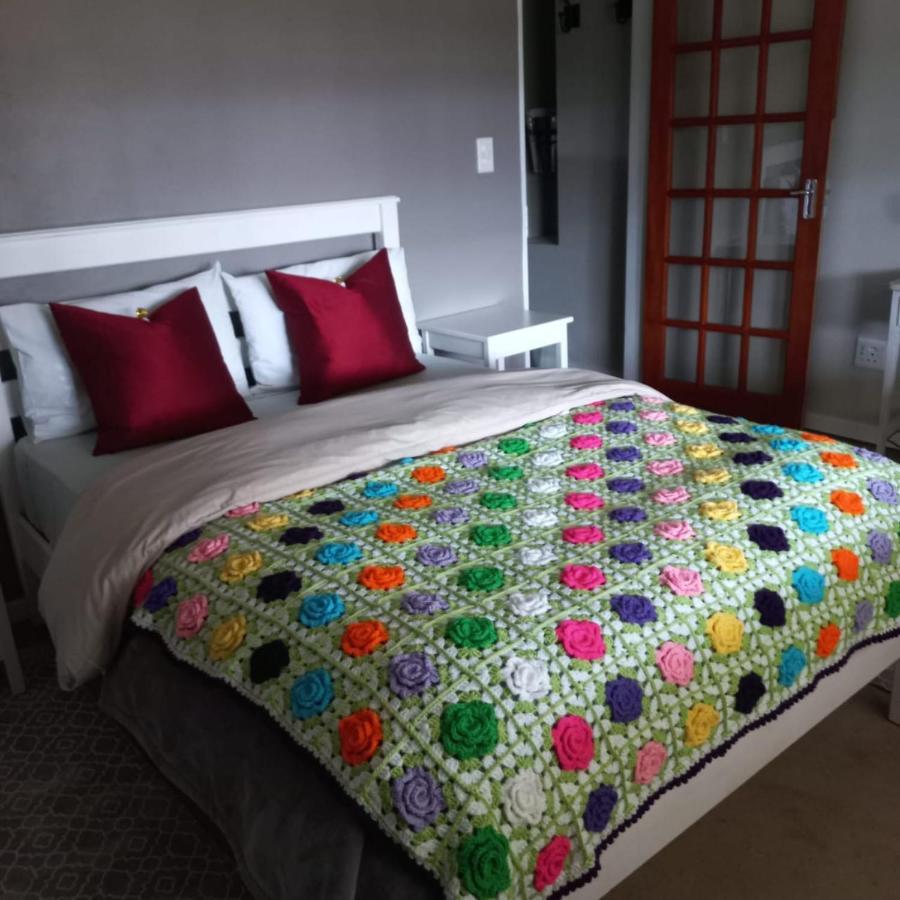 Rocks & Roses Farm Stay Lochiel Ngoại thất bức ảnh